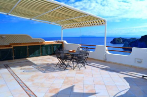 Maridea - La Terrazza
